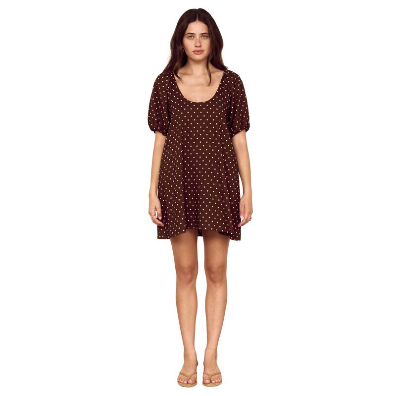 MINKPINK Orion Mini Dress image number 0